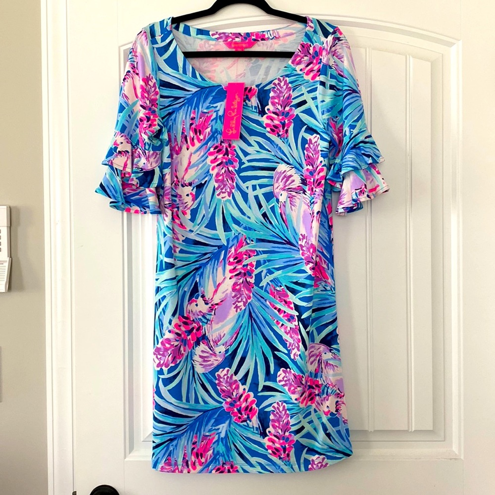 Lilly Pulitzer Lulu dress